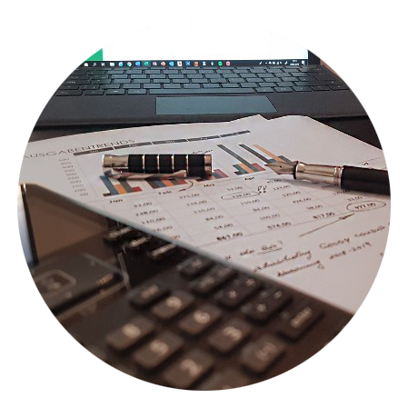 Bilanzbuchhaltung bei Geddy Consult GmbH