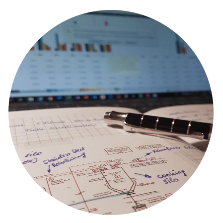 Consulting bei Geddy Consult GmbH