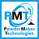 Logo der PMT Jetmill GmbH