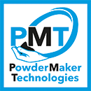Logo der PMT Trading GmbH